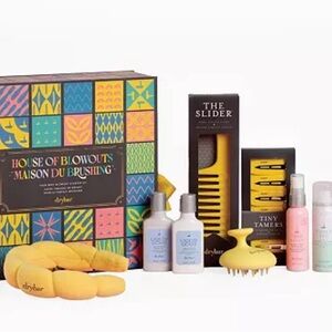 New!! (Not opened) Drybar Advent Calendar ($150 value)